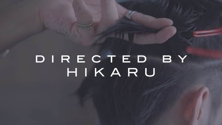 のインスタグラム：「最近動画のお仕事増えた😬  メンズヘアもしんやさんにお任せを😌  Model: @yuto_28k  Hair: @mori_shin_1123  Movie: @hikarunosuke   #美容師#美容室#ヘアサロン#ヘアスタイル#メンズヘア#メンズスタイル#パーマ#サロンモデル#湘南#sweetroom#動画」