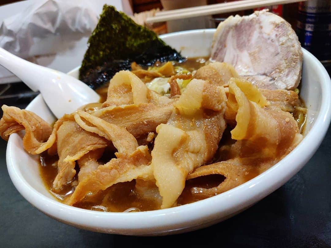 つけMen野郎のグルメインスタ