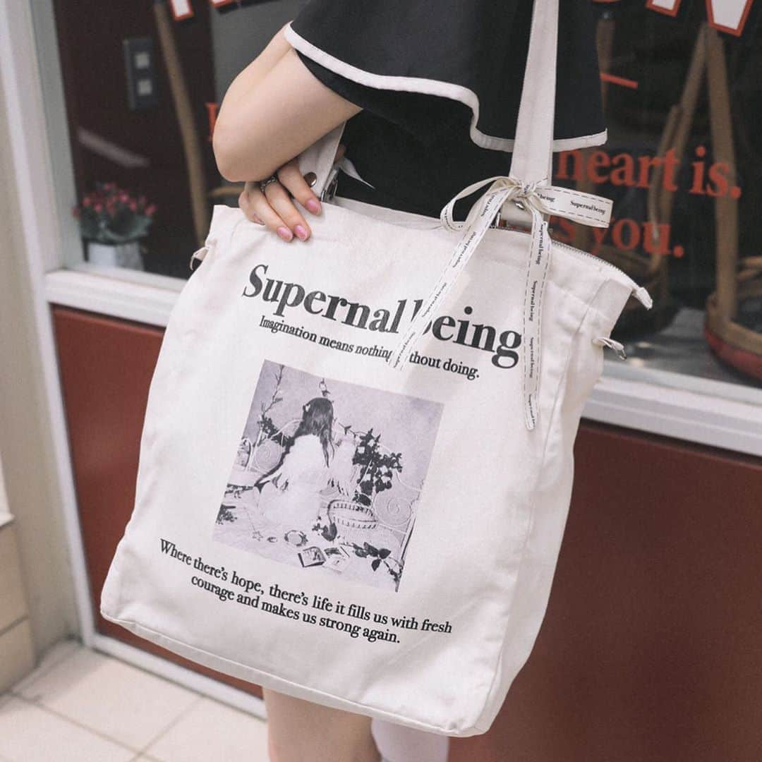 BUBBLESさんのインスタグラム写真 - (BUBBLESInstagram)「ㅤㅤㅤㅤㅤㅤㅤㅤㅤㅤㅤㅤㅤ ㅤㅤㅤㅤㅤㅤㅤㅤㅤㅤㅤㅤㅤ ☑︎ 2way tote bag ¥4,950 http://www.sparklingmall.jp/fs/sparklingmall/BS70454 ㅤㅤㅤㅤㅤㅤㅤㅤㅤㅤㅤㅤㅤ ______________________________________________  #bubbles #bubblestokyo #bubbles_harajuku #bubbles_shibuya #bubblessawthecity #bubbles  #fashion #style #bag #totebag  #shoulderbag #girly #harajuku #shibuya  #summer #August2020_BUBBLES」8月29日 19時02分 - bubblestokyo