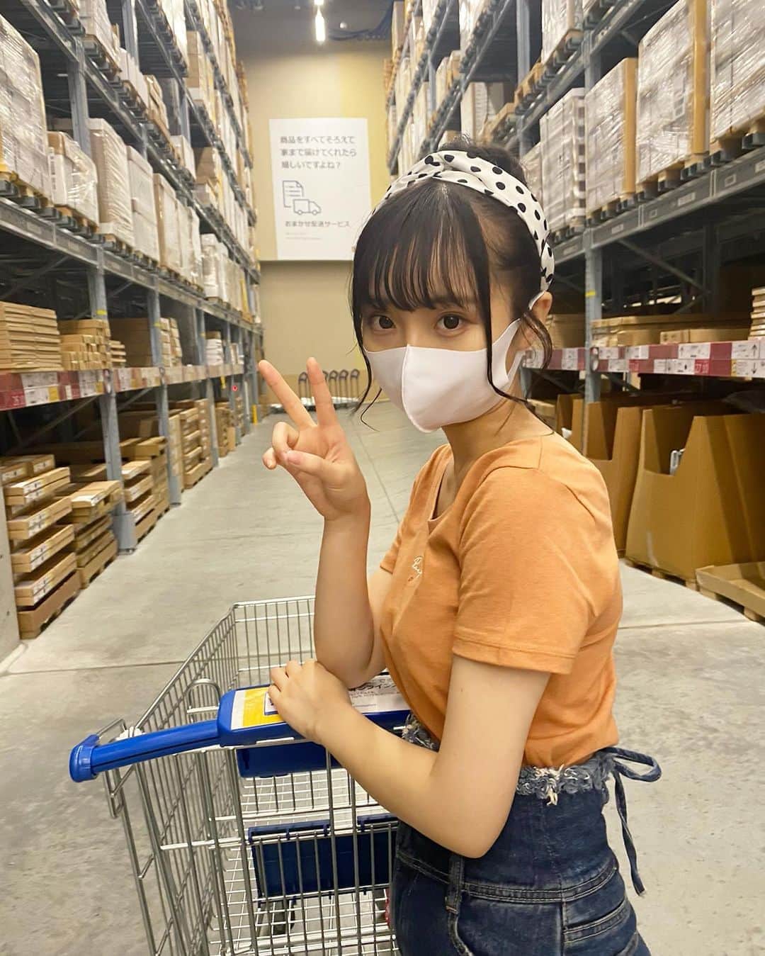 星野麻里愛さんのインスタグラム写真 - (星野麻里愛Instagram)「無加工。」8月29日 19時13分 - maria.pink28
