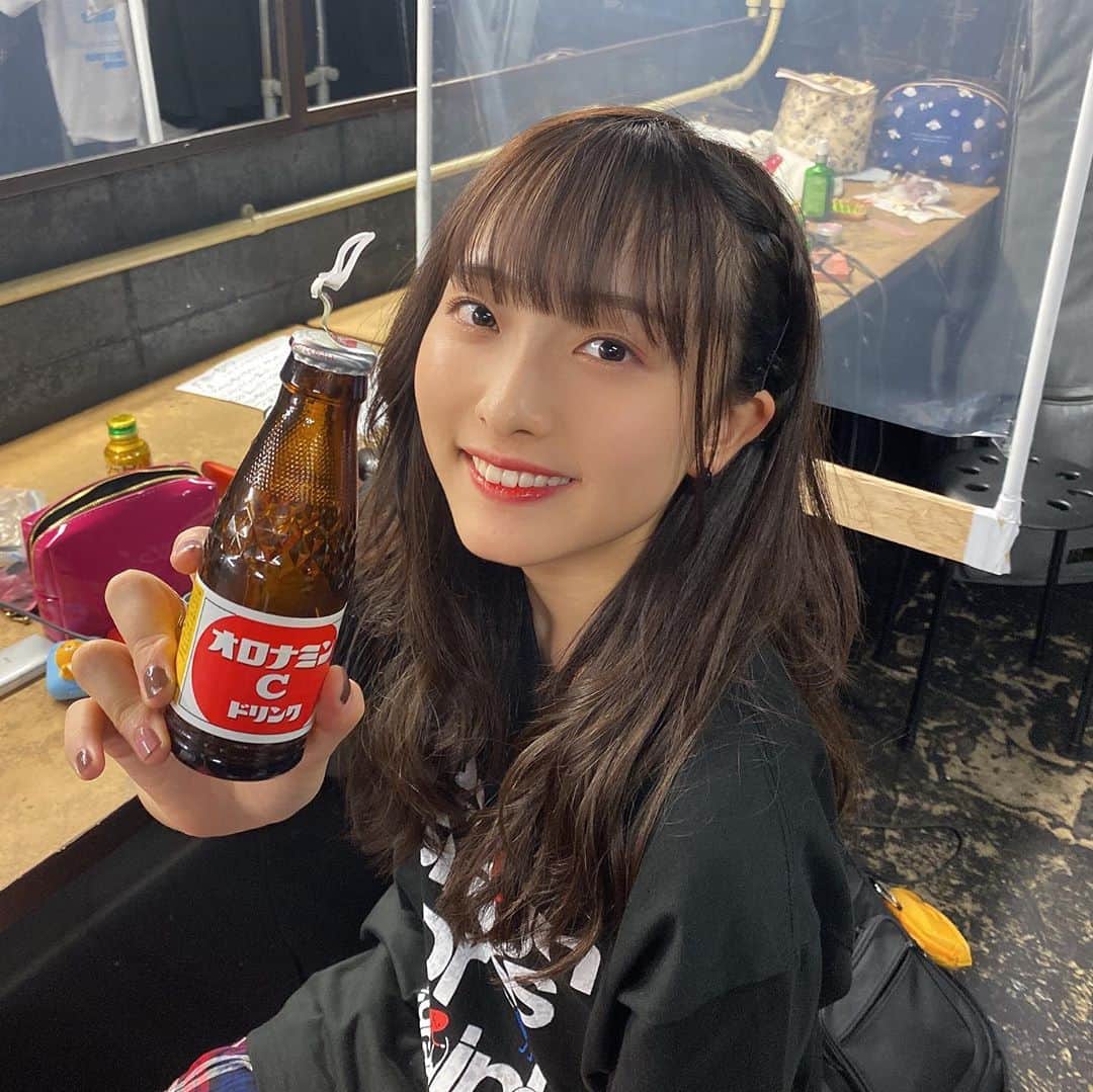 清原梨央さんのインスタグラム写真 - (清原梨央Instagram)「全国ツアーin名古屋 最高すぎて終わるの寂しかった〜〜〜名古屋のみんな、最高の盛り上がりでしたありがとう！！😊 絶対また帰ってきます、ほんとに楽しかったーーー ・ 明日は大阪ですね🐙わくわく！楽しみ！ ・ #全国ツアー #tour #live #名古屋 #nagoya  #band #バンド」8月29日 19時09分 - ___rioky001114