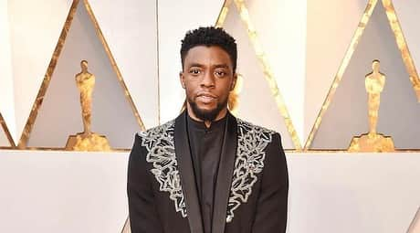 ジェシー・リンガードさんのインスタグラム写真 - (ジェシー・リンガードInstagram)「RIP Chadwick Boseman, even though I didnt know you on a personal level you inspired me and millions of people around the world. Rest easy king 🙏🏾🤴🏿」8月29日 19時15分 - jesselingard