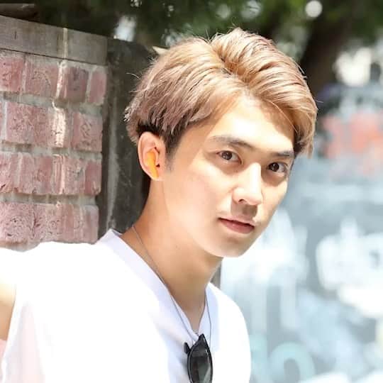 のインスタグラム：「この夏スケボーにずっと乗ってました😊  何かが始まる予感？？？ 楽しみにしててください！！  @skullcandyjapan  #FeelWild #FeelSkullcandy #スカルキャンディー」