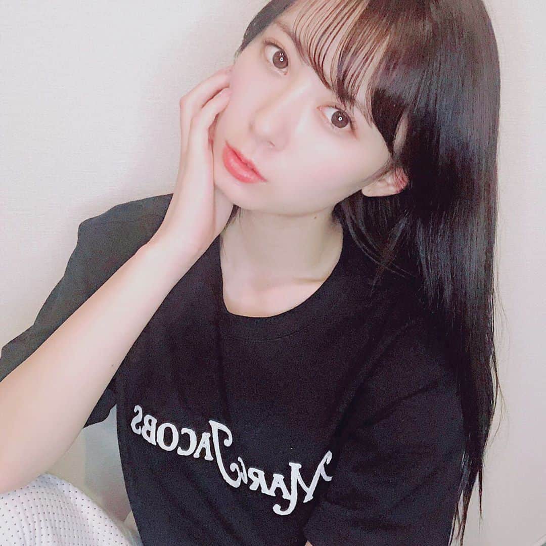 生田衣梨奈のインスタグラム