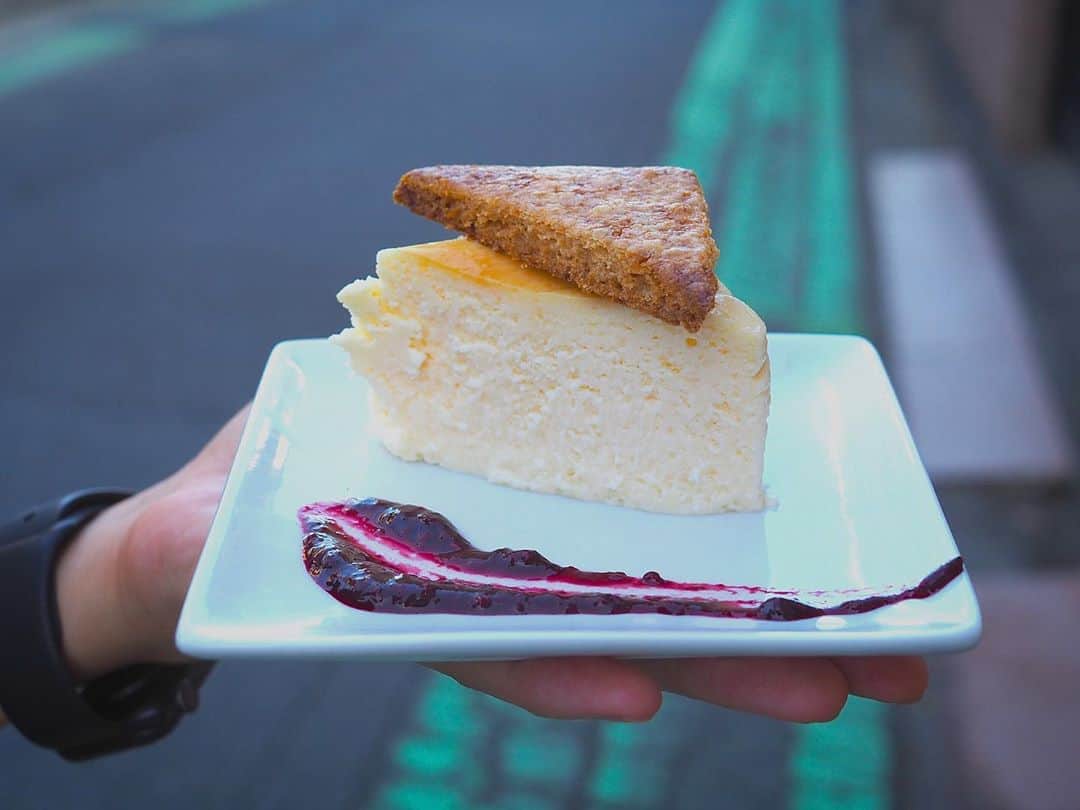 HeyCoffeeのグルメインスタ