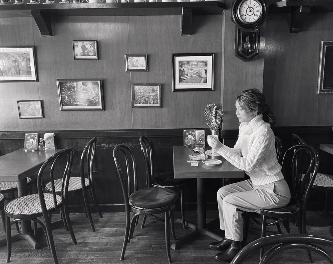 えまぽち(穂波エマ)のグルメインスタ