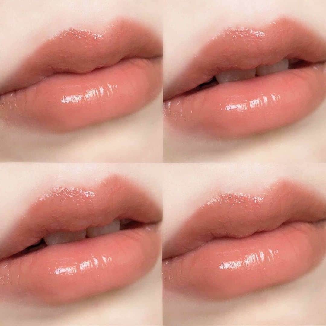 LIPS(リップス)-コスメ・メイク動画さんのインスタグラム写真 - (LIPS(リップス)-コスメ・メイク動画Instagram)「. ❁︎❁︎チャイティーリップ❁︎❁︎ . とろけるような紅茶カラーで儚げな唇に𓂃‪‪𖠚ᐝ . どこか薔薇のシナモンチャイのような雰囲気もあるベージュリップです💭💭 . ┈┈┈┈┈┈┈┈┈┈ . ロレアル パリ . ⚪︎シャインオン 906 ベージュヴェローテ ┈┈┈┈┈┈┈┈┈┈ . まずシャインオンを使ったことないって方にはとにかく使ってみてほしいリップです！！ . 塗り心地は持ってるリップの中で1番スルスル濡れるし、ツヤ感は天才だし、唇が乾燥しやすい私でも乾燥しなかったし、荒れないし… . 最高すぎるリップなんです…！！！ . 2000円なので学生さんだと少し手を出しにくいかも知れませんが2000円以上の価値があると思います…！！！ . 今回のベージュヴェローテは紅茶にほんの少しだけミルクを入れたようなカラーでめちゃめちゃ可愛いꪔ̤̥💭 . まさにチャイティーブラウンのリップでこれからの季節、特におすすめです！ . ぜひ試してみてください！ . All Contents From：儚那  #lipscosme #シャインオン #チャイカラー #ロレアルパリシャインオン #プチプラコスメ #メイク #新作コスメ #透明感メイク #コスメ #makeup #パーソナルカラー #美容 #今日のメイク #新作コスメ #コスメ好きさんと繋がりたい #コスメオタク #夏メイク #夏コスメ #コスメレビュー #コスメ紹介 #コスメレポ #毎日メイク #ナチュラルメイク #かわいい #コスメ部 #おすすめ #cosme #化粧品 #美容垢さんと繋がりたい #コスメがわかるハッシュタグ」8月29日 20時00分 - lipsjp