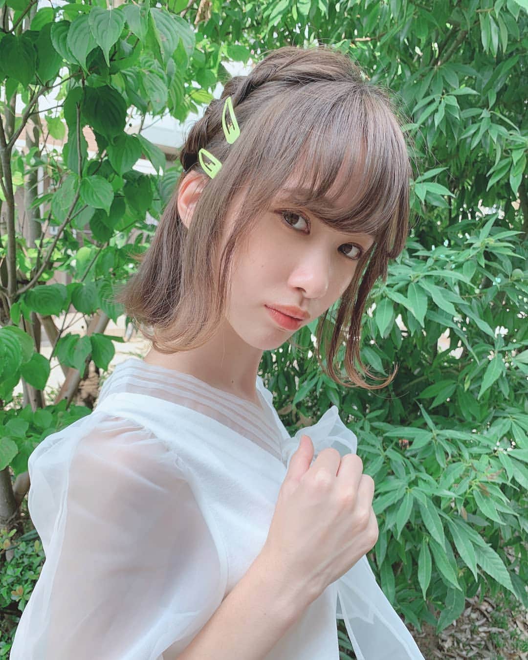 菅原京香のインスタグラム：「2020.08.29  免許合宿2日目🚘🔰  今日は、2時間も運転しちゃいました。 坂を上れるようになりました。  明日は、9時からがんばります！！！😳」