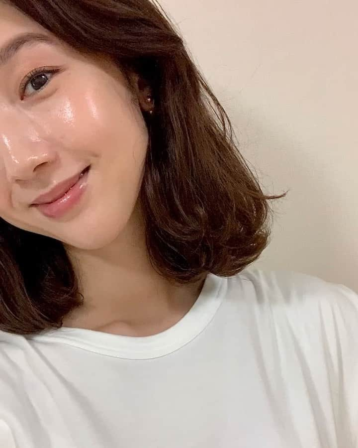 松原汐織のインスタグラム