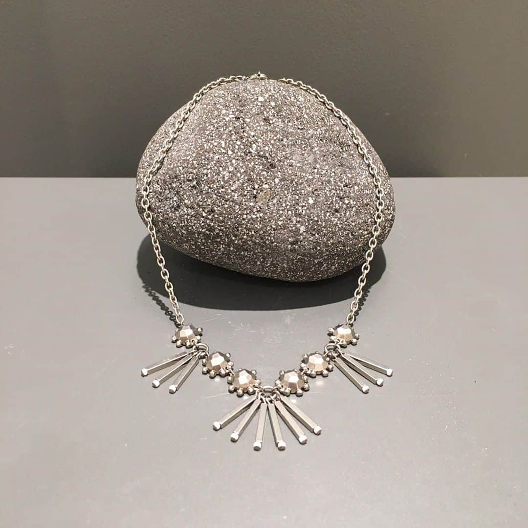 BEAMS JAPANさんのインスタグラム写真 - (BEAMS JAPANInstagram)「＜ADER.bijoux＞ Womens Beads Chain Necklace BEAMS JAPAN 3F @beams_japan #aderbijoux #beams #raybeams #beamsjapan #beamsjapan3rd Instagram for New Arrivals Blog for Recommended Items #japan #tokyo #shinjuku #fashion #mensfashion #womensfashion #日本 #東京 #新宿 #ファッション#メンズファッション #ウィメンズファッション #ビームス #ビームスジャパン」8月29日 20時21分 - beams_japan