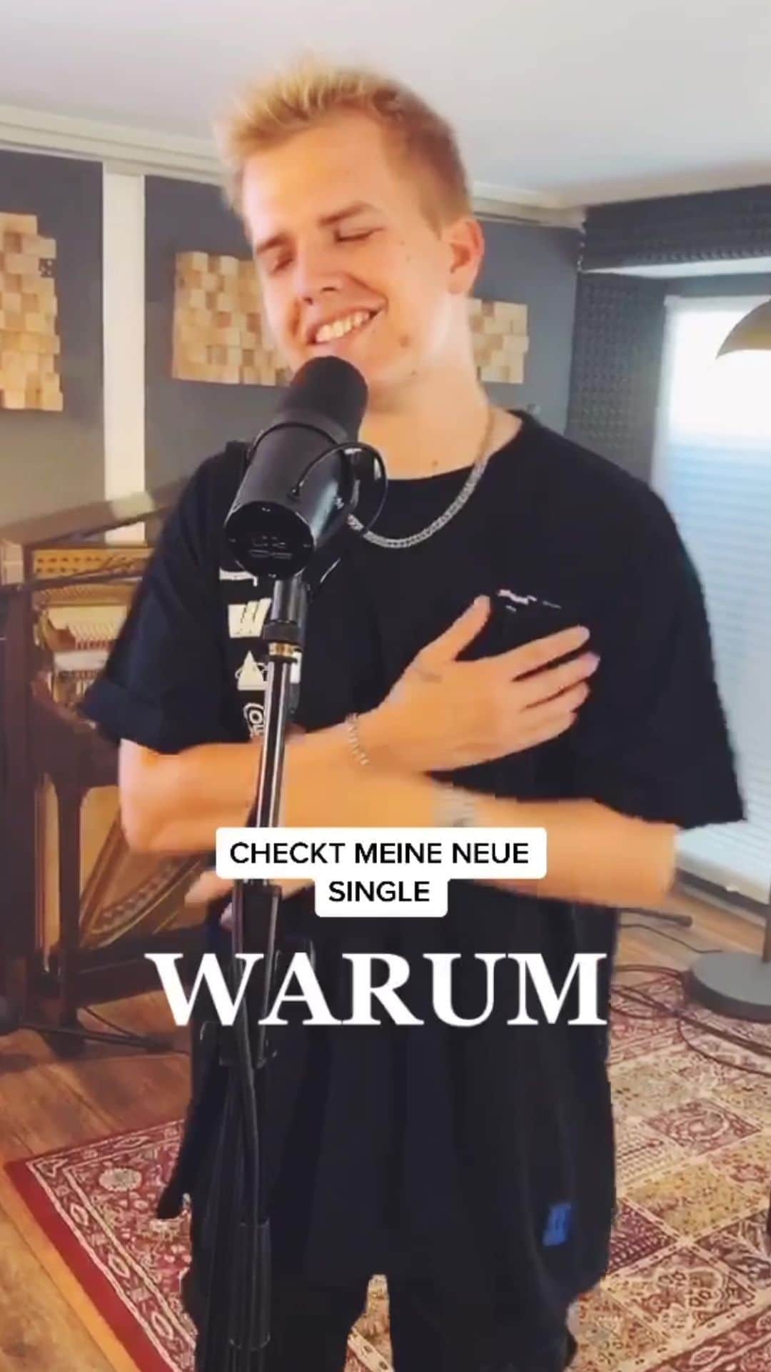 Kayefのインスタグラム：「#WARUM! 🔥🔥🔥」