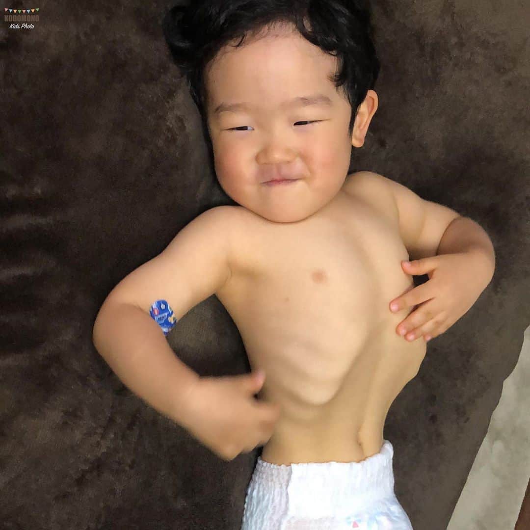 コドモノ！写真部のインスタグラム
