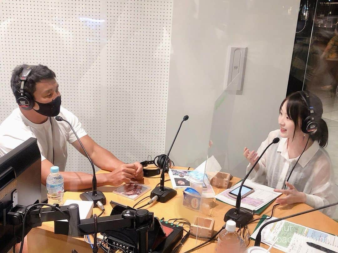 のインスタグラム：「うぁ、ぁぁぁぁ幸せ。 生きててよかった。頑張ってよかった。 ラグスタのスタッフさんに大感謝です。  #青木祐輔 さん」