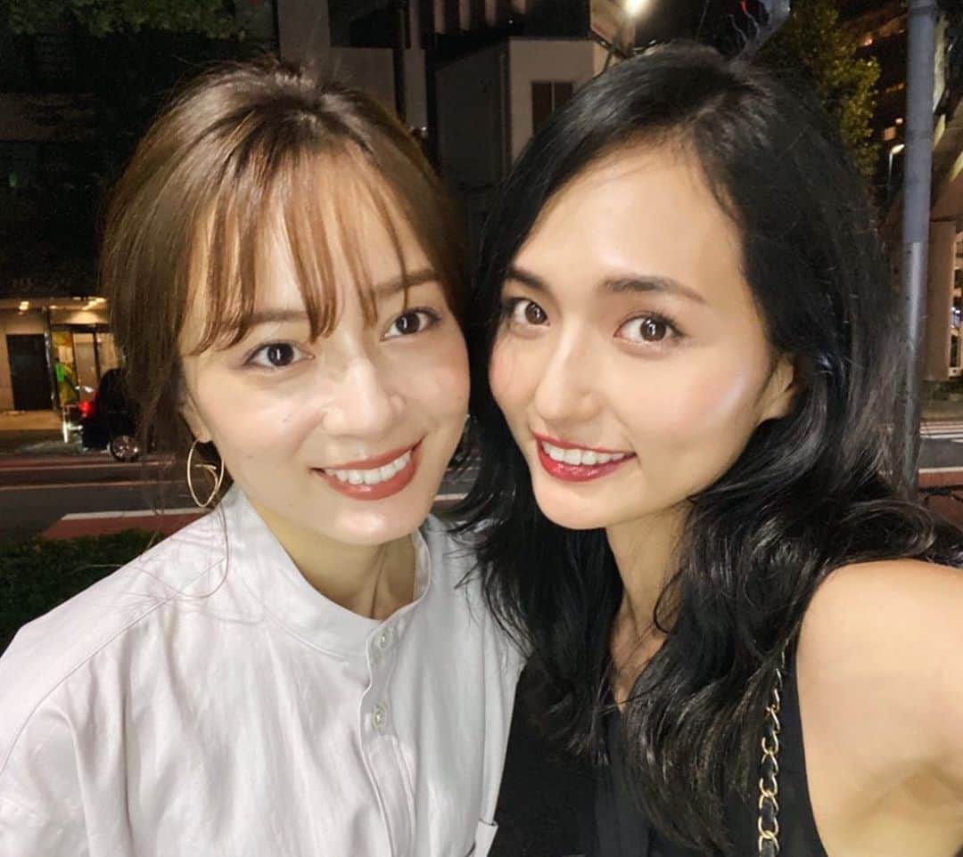 山賀琴子のインスタグラム