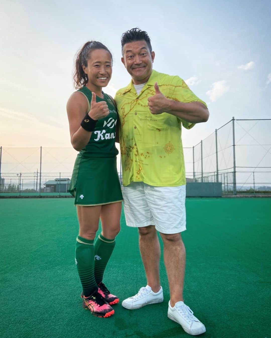 及川栞のインスタグラム
