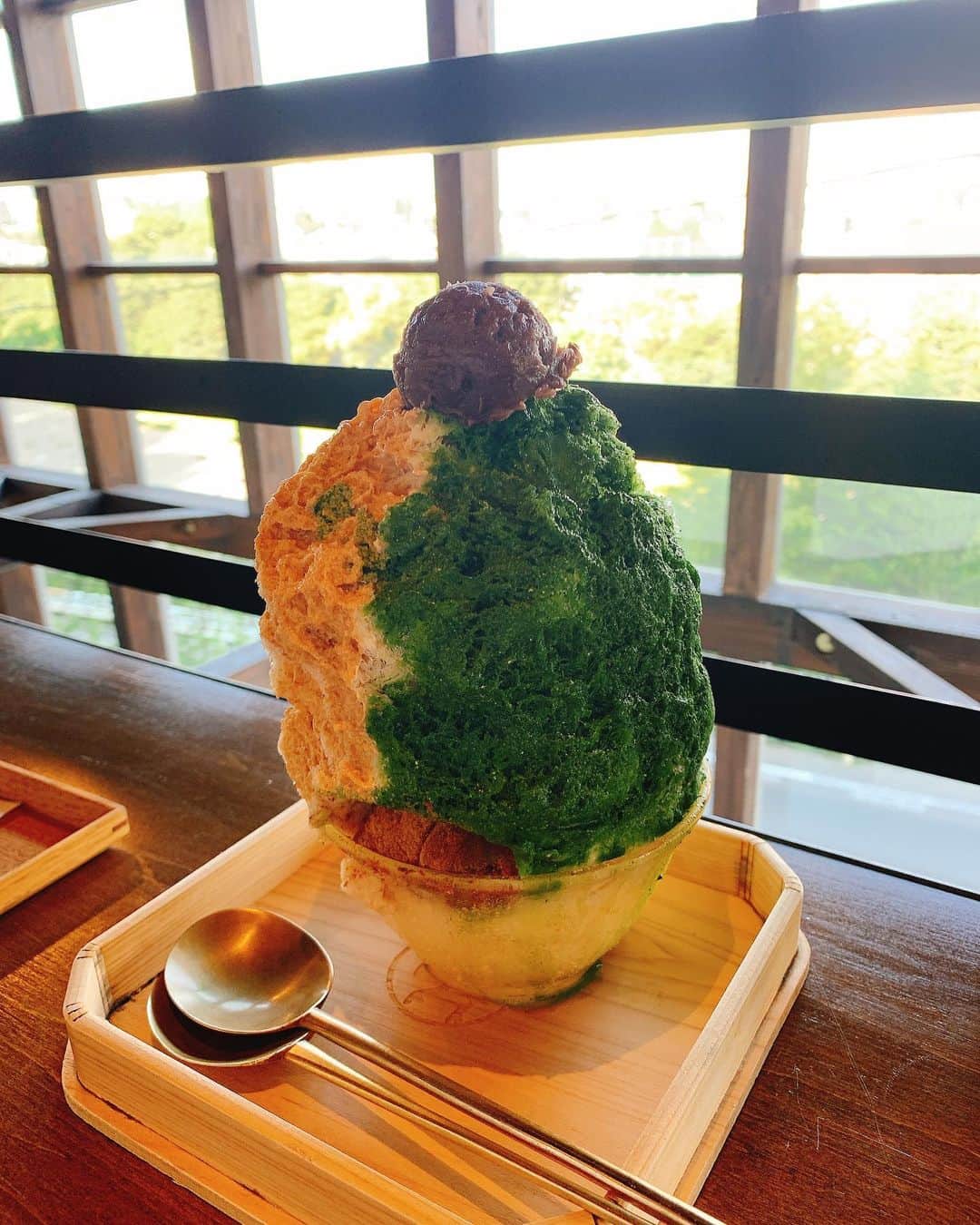 佐藤のぞみのグルメインスタ