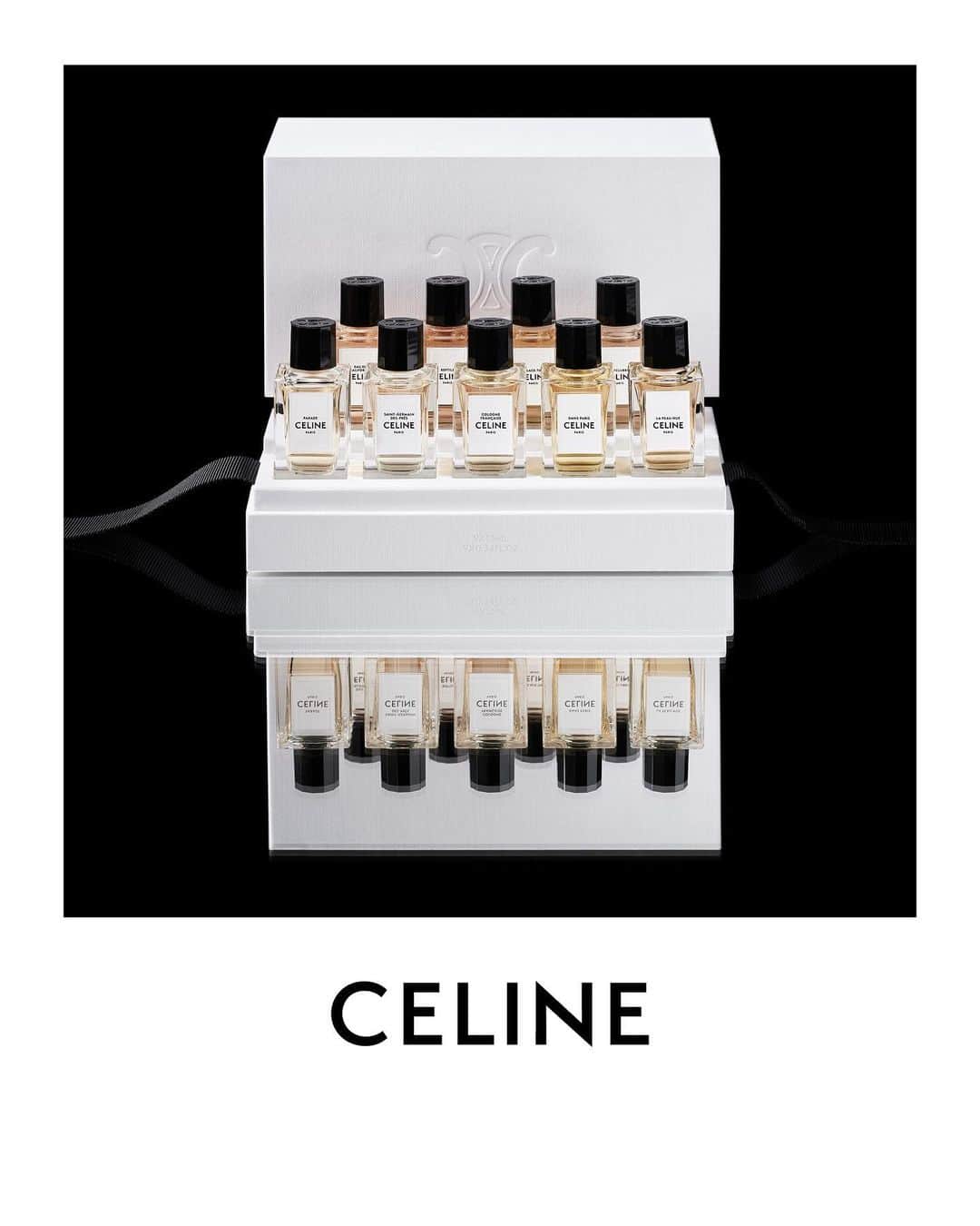 Celineのインスタグラム