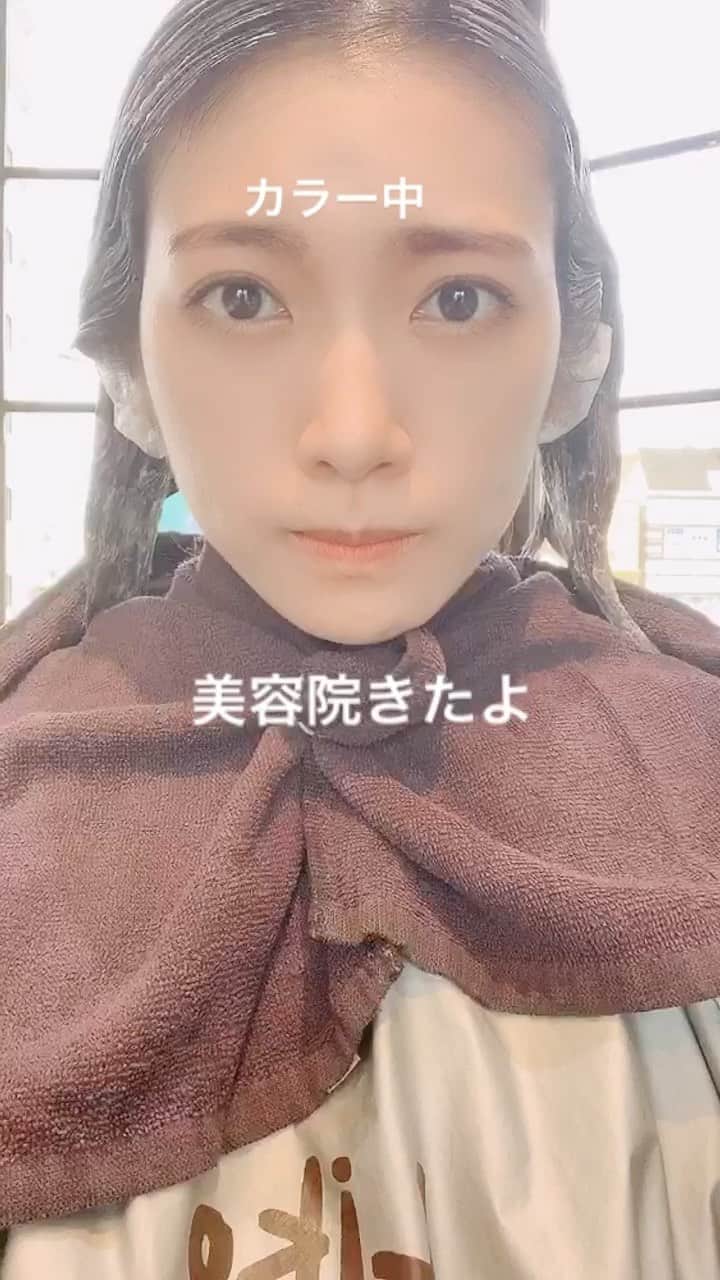 小林亜実のインスタグラム