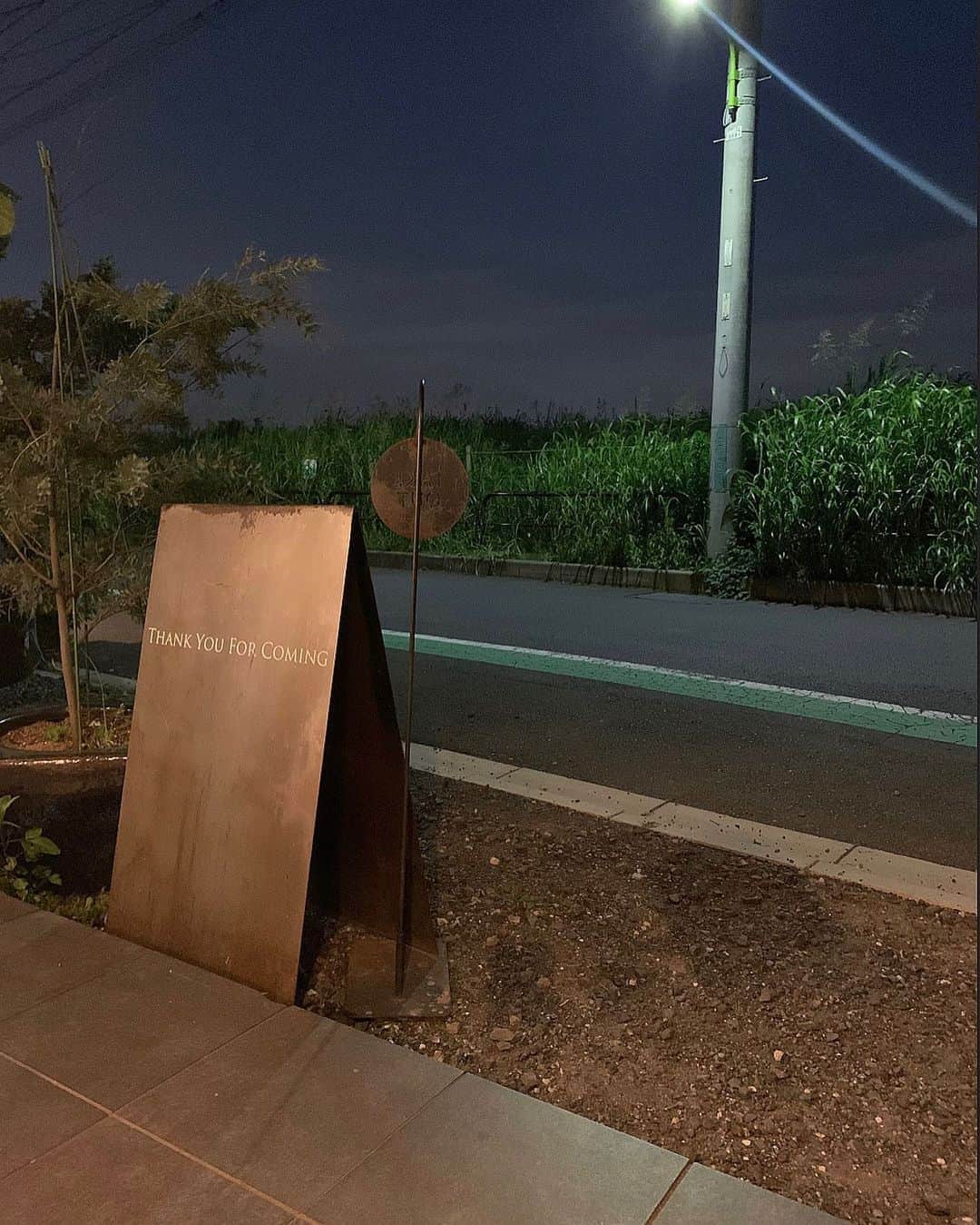 前山奈津巴のグルメインスタ