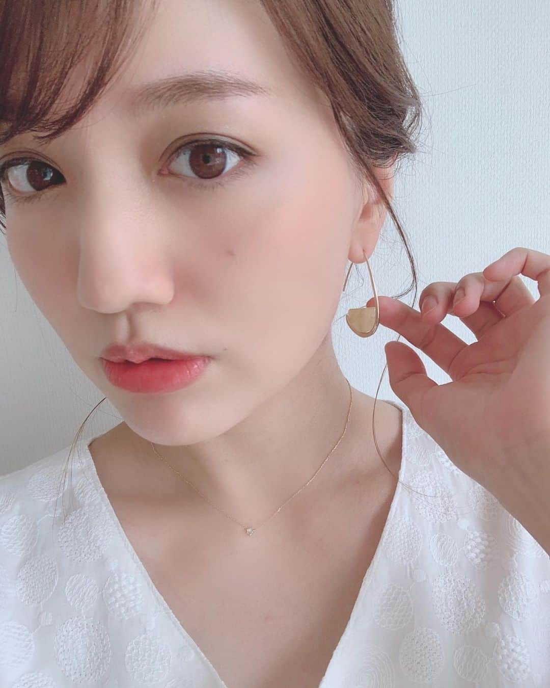 赤松麻里菜のインスタグラム