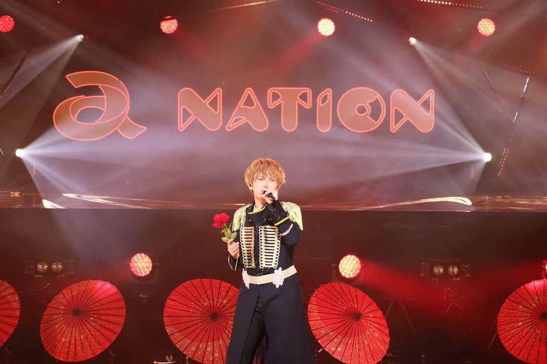 吉田仁人さんのインスタグラム写真 - (吉田仁人Instagram)「今日のa-nation online 2020ありがとうございました！！﻿ 初参戦ながら、M!LKらしいステージが出来た気がします…楽しかった。﻿ パター、リハでは一回も入ってなかったので、喜びすぎてしまいました。笑﻿ ﻿ #MILK #吉田仁人 #anationonline2020」8月29日 21時04分 - yoshida_jinto_milk