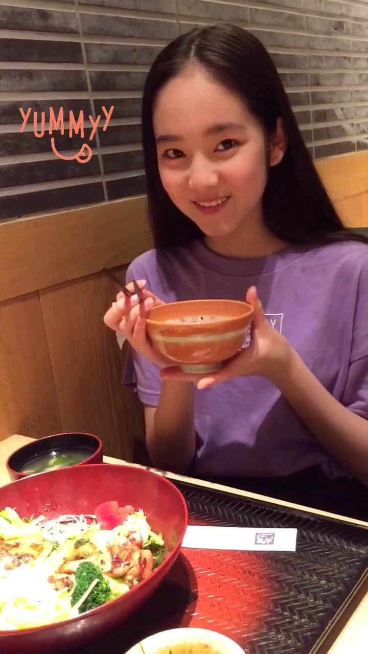 山下萌亜のインスタグラム