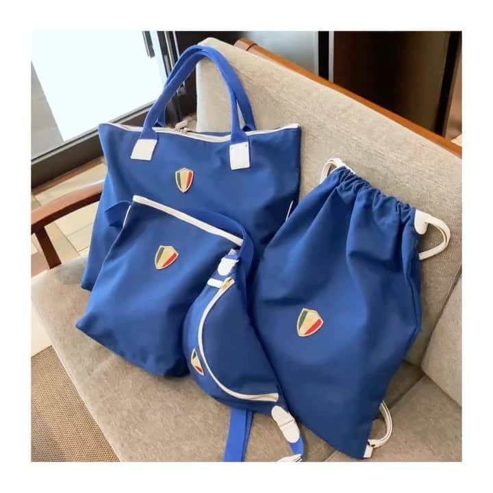 Felisi Japan 〔フェリージ〕のインスタグラム