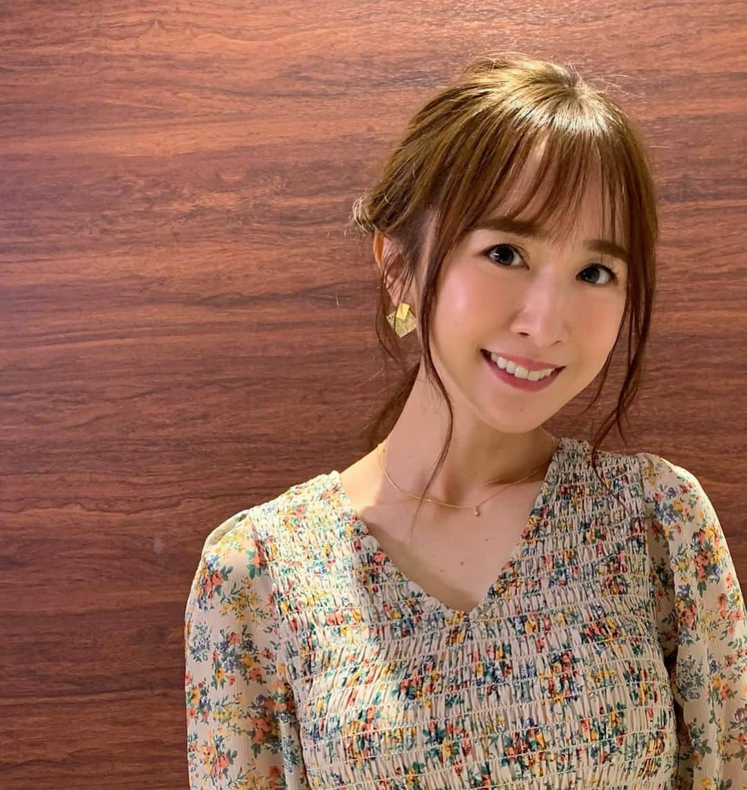 山川恵里佳のインスタグラム