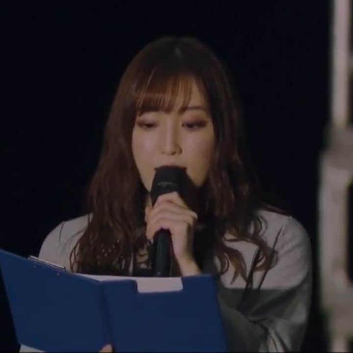 モーニング娘。'20のインスタグラム：「- . リーダーの可愛いミス♡ . . #譜久村聖 . .」