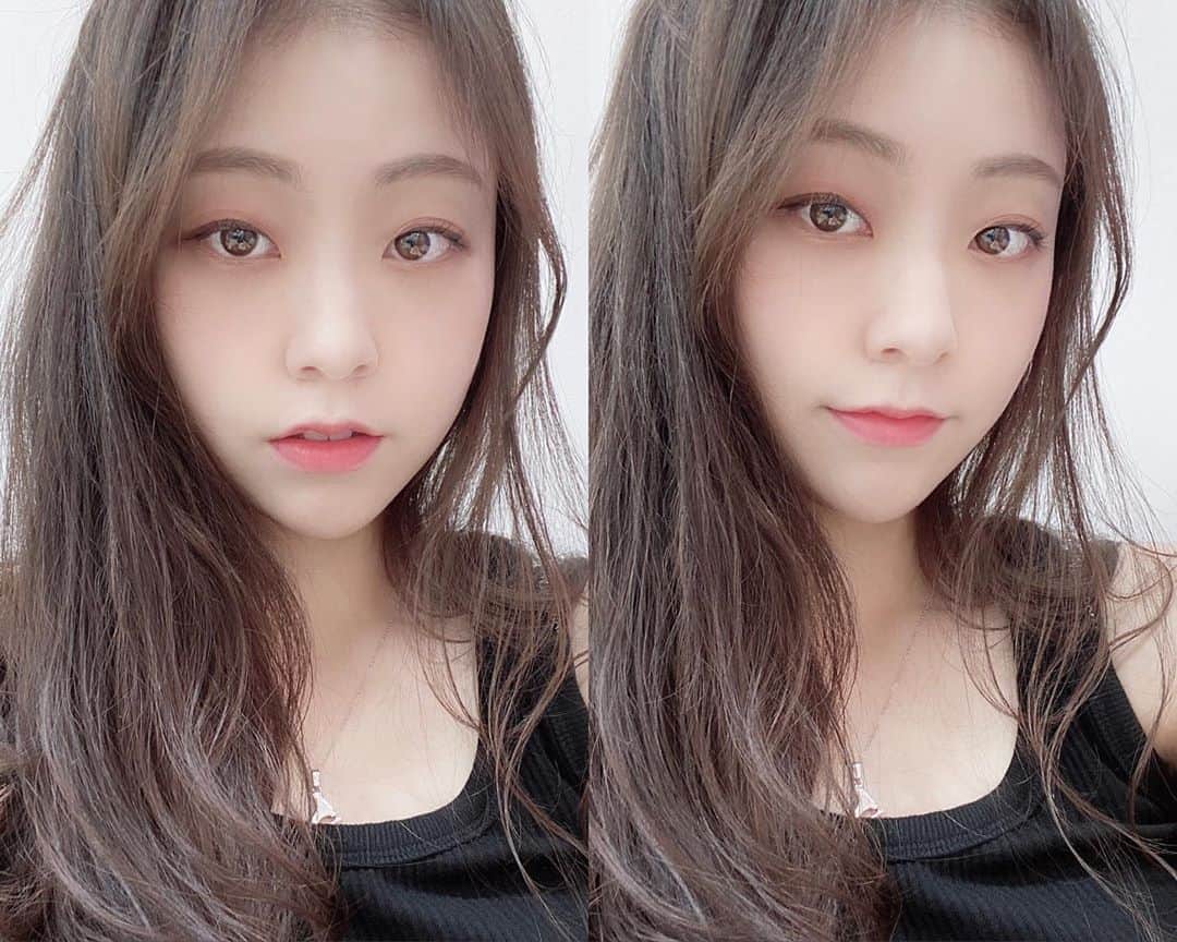 郭珉整のインスタグラム：「에라이~」