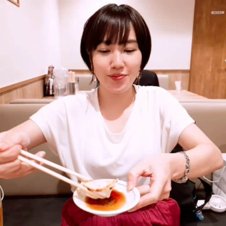 古賀麻里沙のインスタグラム