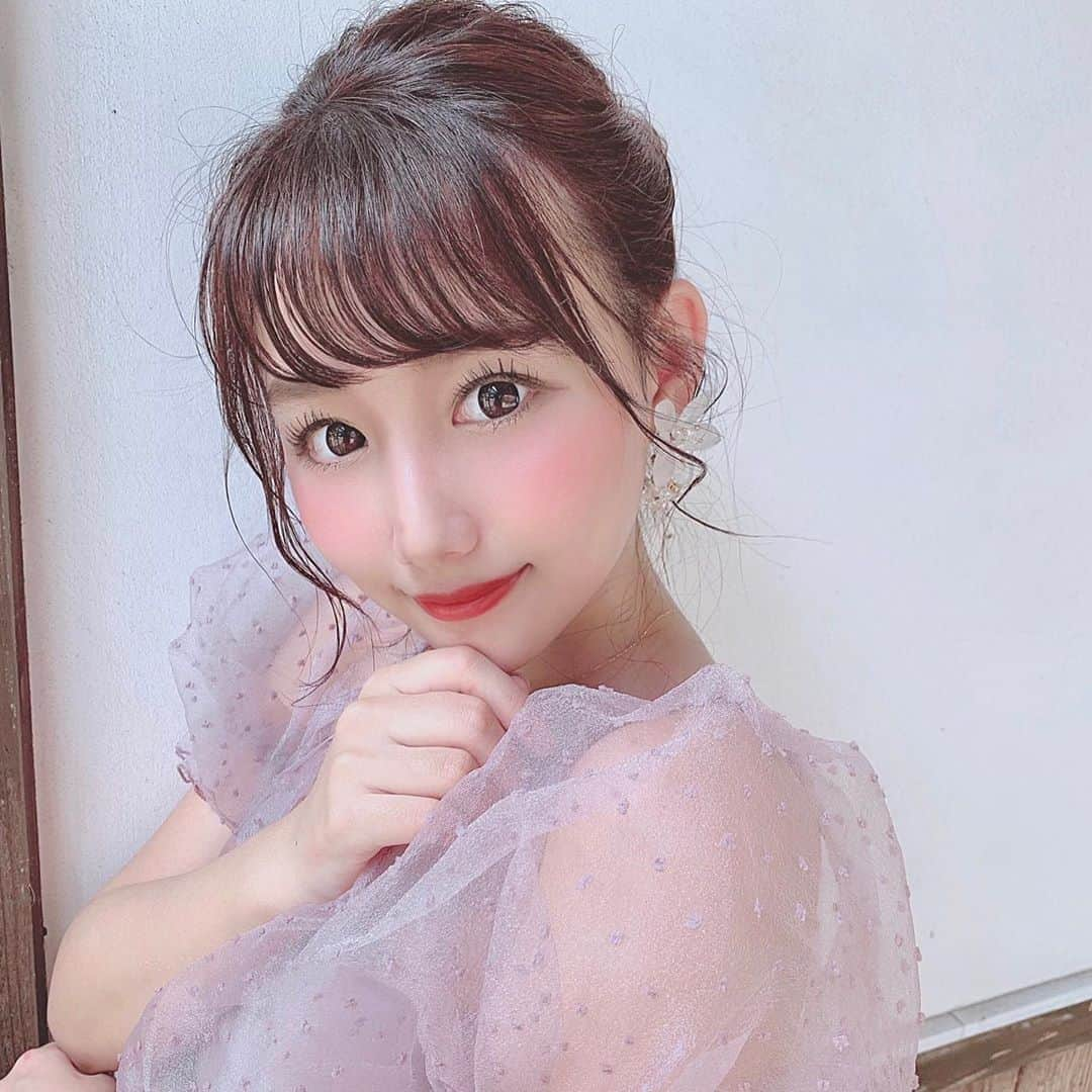 加藤里奈のインスタグラム