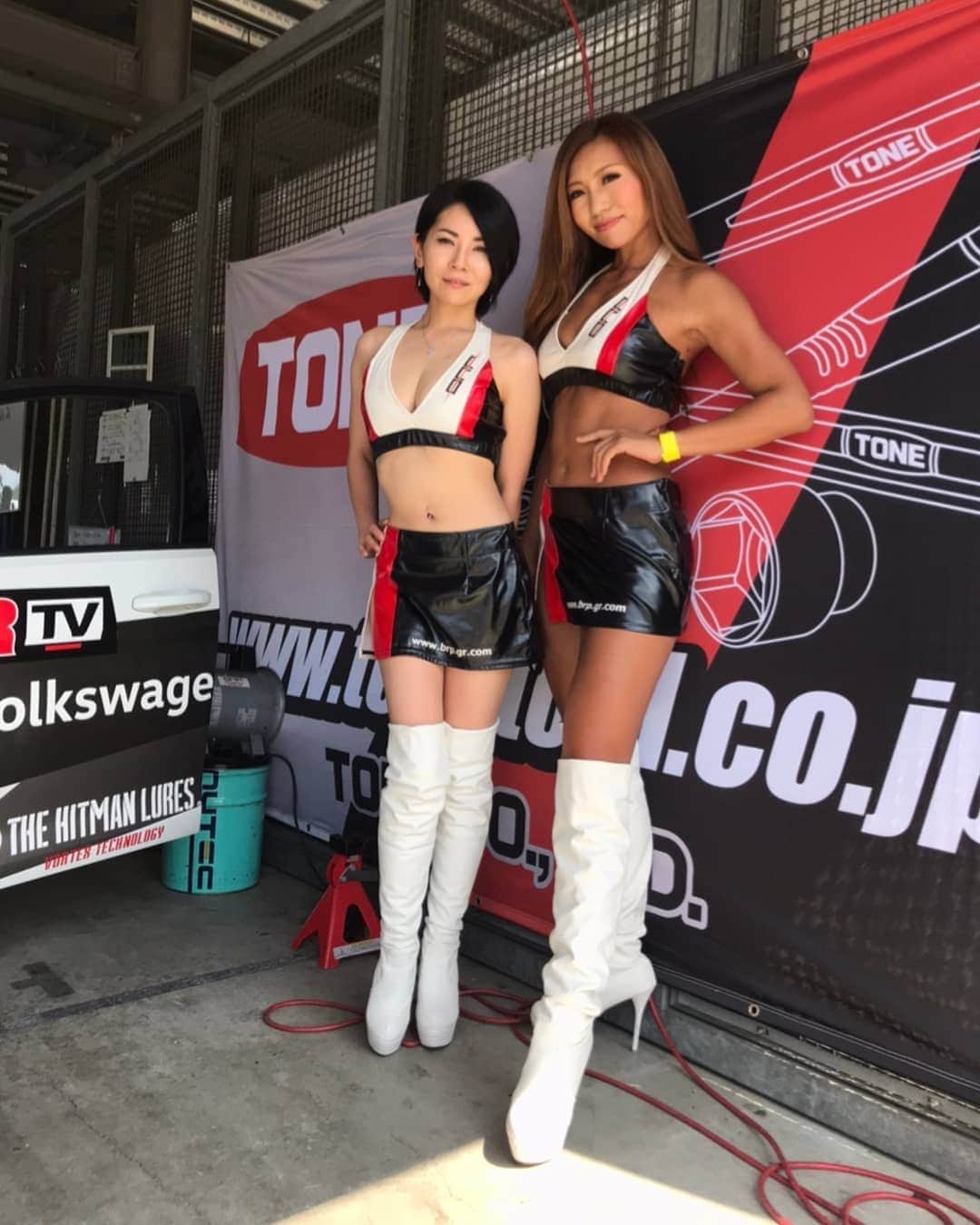 REIKAのインスタグラム