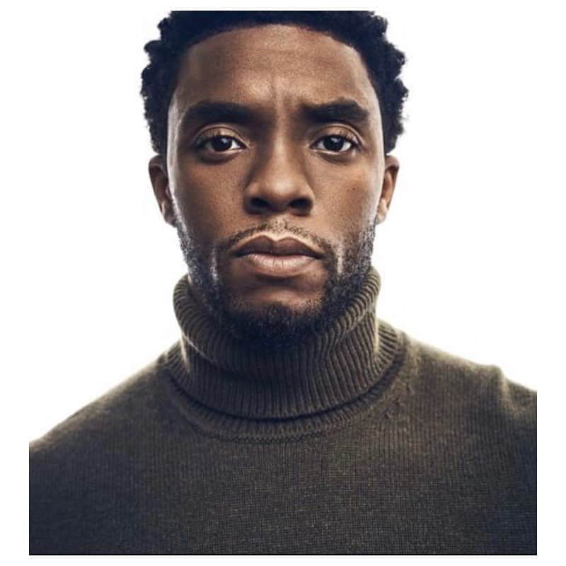 ローラ・ヴァンダーヴォートさんのインスタグラム写真 - (ローラ・ヴァンダーヴォートInstagram)「The loss of this king is too much. #chadwickboseman Although I never knew you, I witnessed the stories you told. I saw the lives that you touched. Rest In Power.  . . . . . #restinpower #loss #king #toosoon 💔🖤」8月29日 21時59分 - lauravandervoort