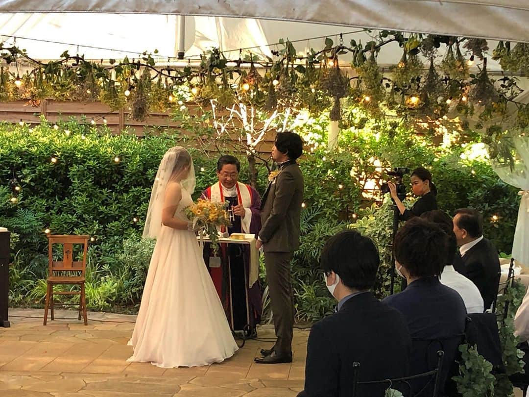 フェリーチェガーデン日比谷のグルメインスタ