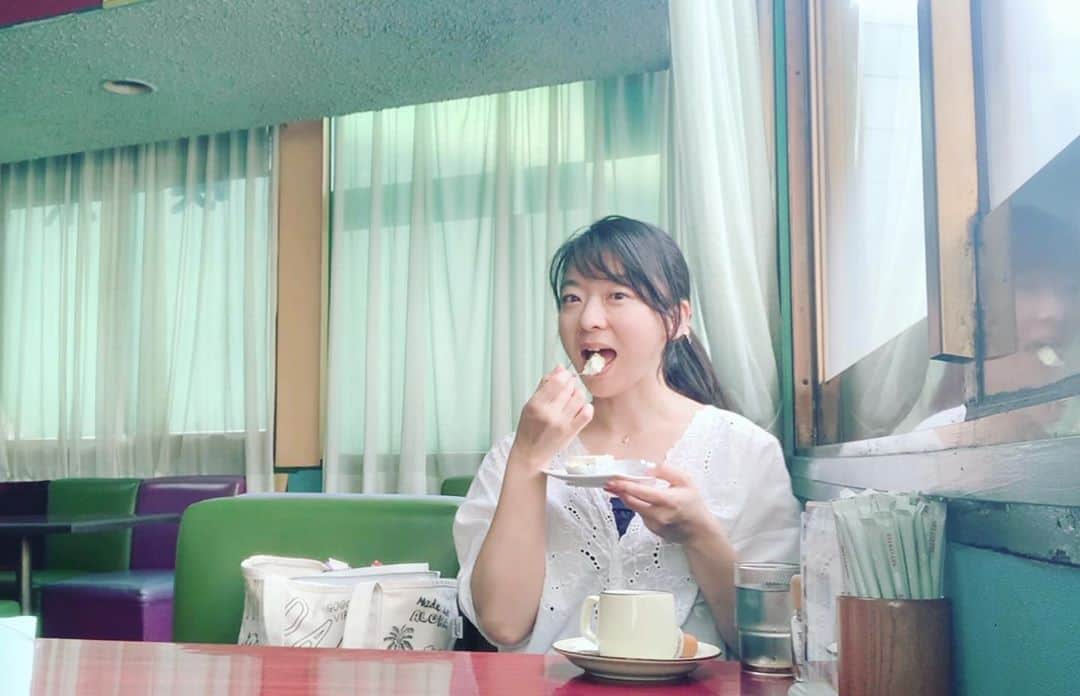 結城さなえのグルメインスタ