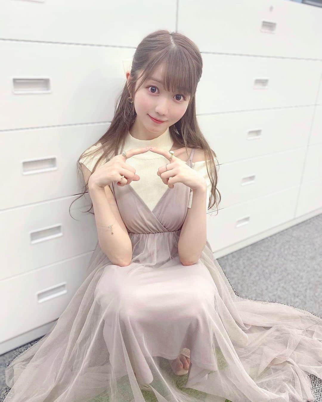 大谷映美里のインスタグラム