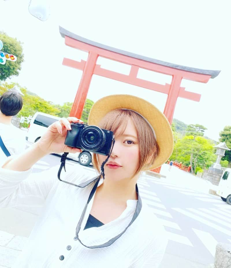 あゆみさんのインスタグラム写真 - (あゆみInstagram)「特にはなにもなす」8月29日 22時03分 - ayumi_ayumikurikamaki