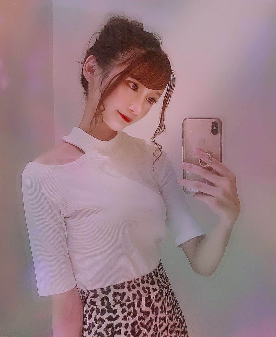 みおのインスタグラム