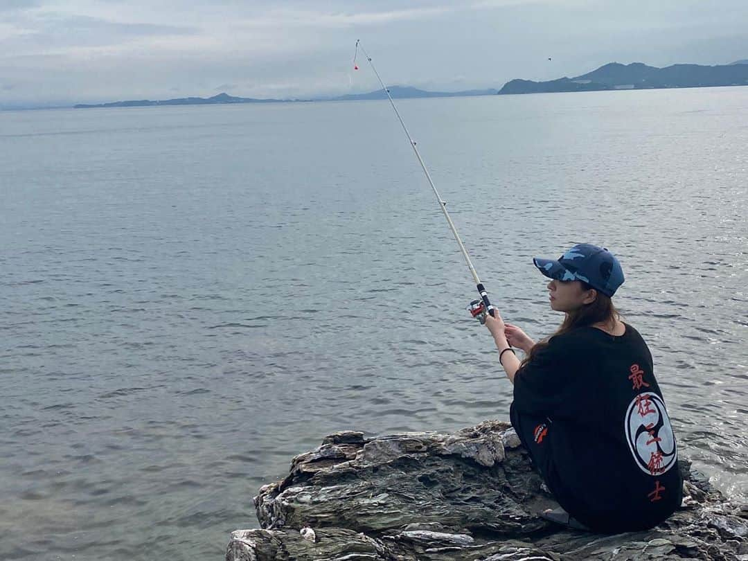 船木沙織（さおりん）さんのインスタグラム写真 - (船木沙織（さおりん）Instagram)「. . 夏やってんなー！！！ . 毎日投稿も残りわずか😭 無人島生活明日が最終回ダヨ 泣かないでね」8月29日 22時25分 - funacky325