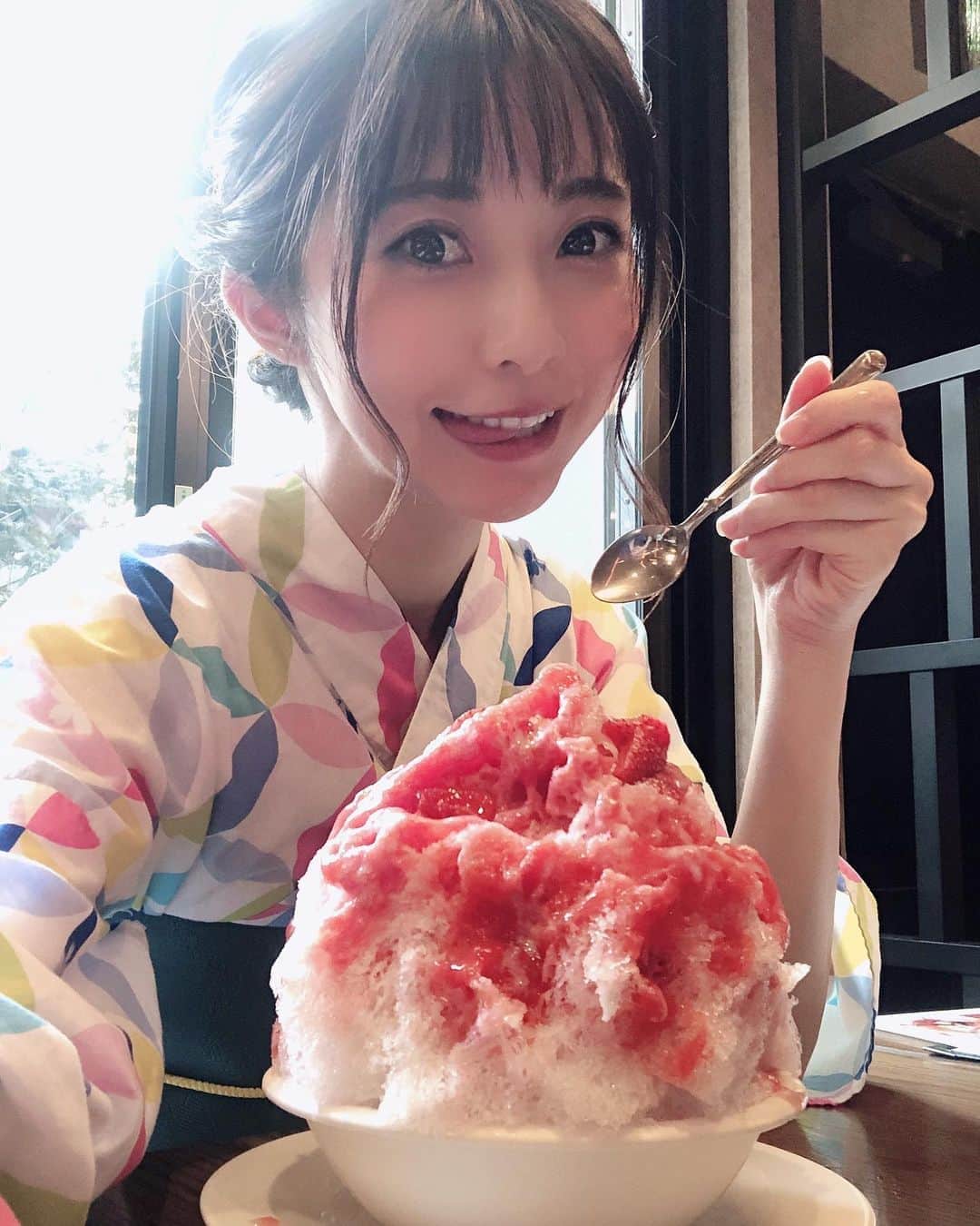 折原みかのインスタグラム