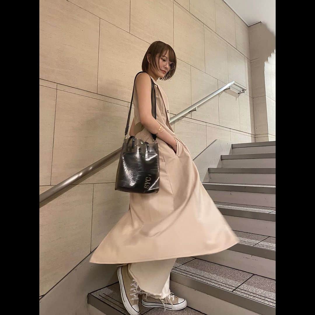 小嶋花梨のインスタグラム