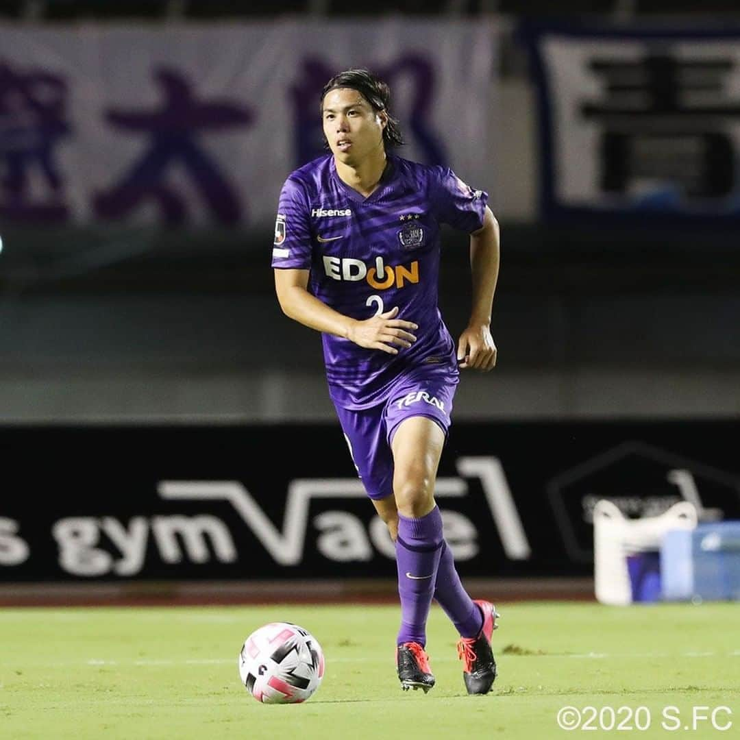 サンフレッチェ広島さんのインスタグラム写真 - (サンフレッチェ広島Instagram)「. ⚽️明治安田生命J1リーグ第13節　試合結果⚽️ サンフレッチェ広島　1-1　ベガルタ仙台 前半：1-0 後半：0-1 【得点者（広島のみ）】レアンドロ・ペレイラ  幸先よく開始4分で先制点を奪ったものの、後半27分に同点に追いつかれ、決勝点を奪いきれず、引き分けに終わりました。  暑い中、最後まで応援いただき、ありがとうございました。  #レアンドロペレイラ 選手 #ハイネル 選手 #茶島雄介 選手 #野上結貴 選手 #川辺駿 選手 #佐々木翔 選手 #大迫敬介 選手 #sanfrecce #積攻」8月29日 22時46分 - sanfrecce.official