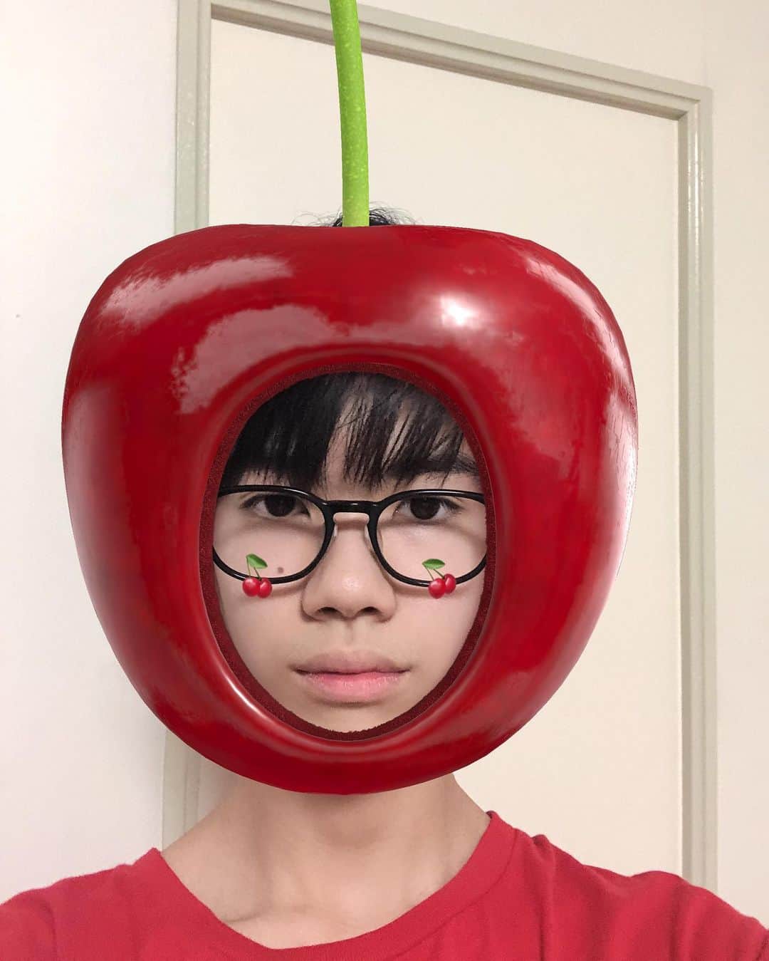 渡口和志のインスタグラム：「感情は置いてきてる」