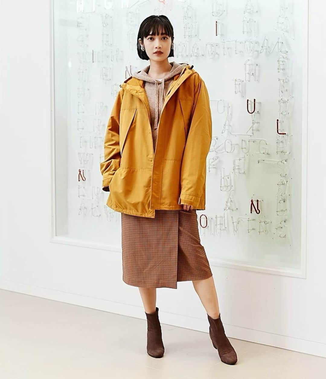 林田岬優のインスタグラム