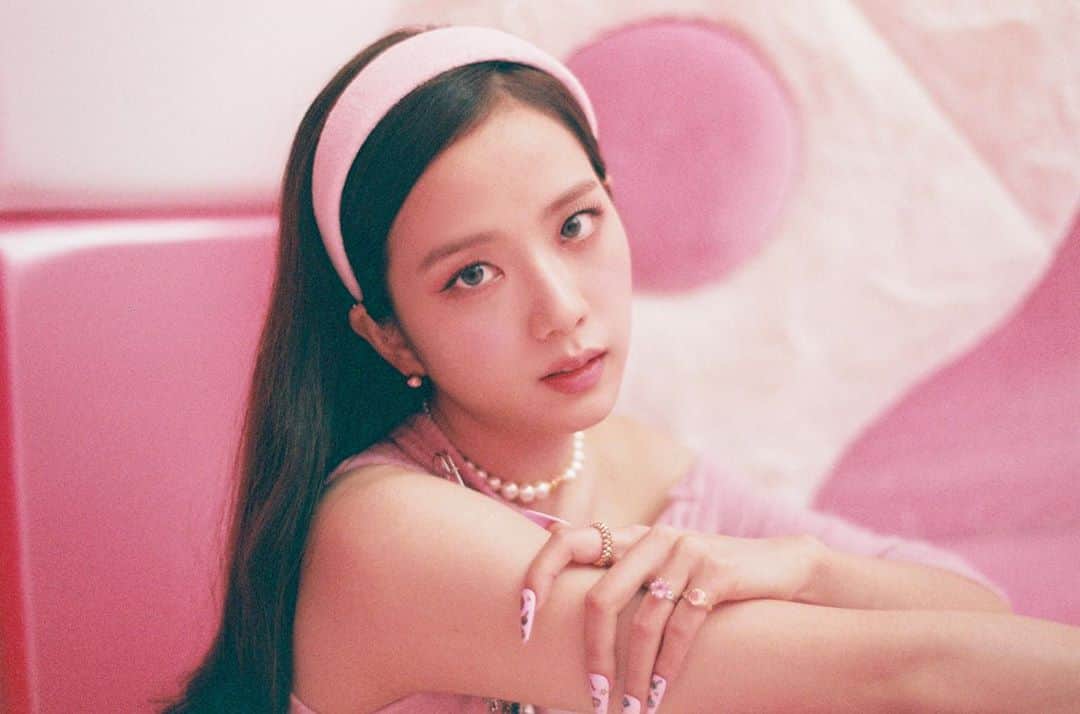 ジスさんのインスタグラム写真 - (ジスInstagram)「pink pink pink 🎀」8月29日 23時28分 - sooyaaa__