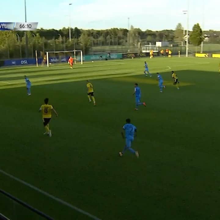 マッツ・フメルスのインスタグラム：「Immerhin mal wieder ne Bude gemacht gestern 😅 man muss ja irgendwie mit @sanchooo10 und @raphaelguerreiro14 mithalten. Extracredits für die schöne Vorlage @richmondtachie」