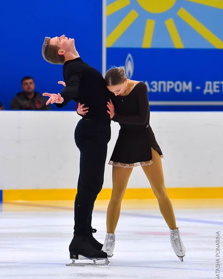 のインスタグラム：「Сезон уже близко🦅   📸: @ponarushka」