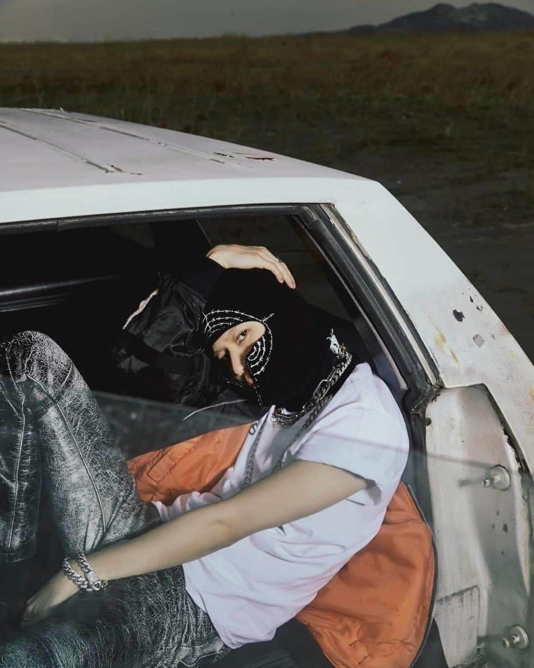 SHINeeのインスタグラム：「TAEMIN 태민 The 3rd Album [Never Gonna Dance Again : Act 1]  🎧 2020.09.07. 6PM KST 👉 taemin.smtown.com  #태민 #TAEMIN #샤이니 #SHINee #NeverGonnaDanceAgain #Act1 #Criminal」