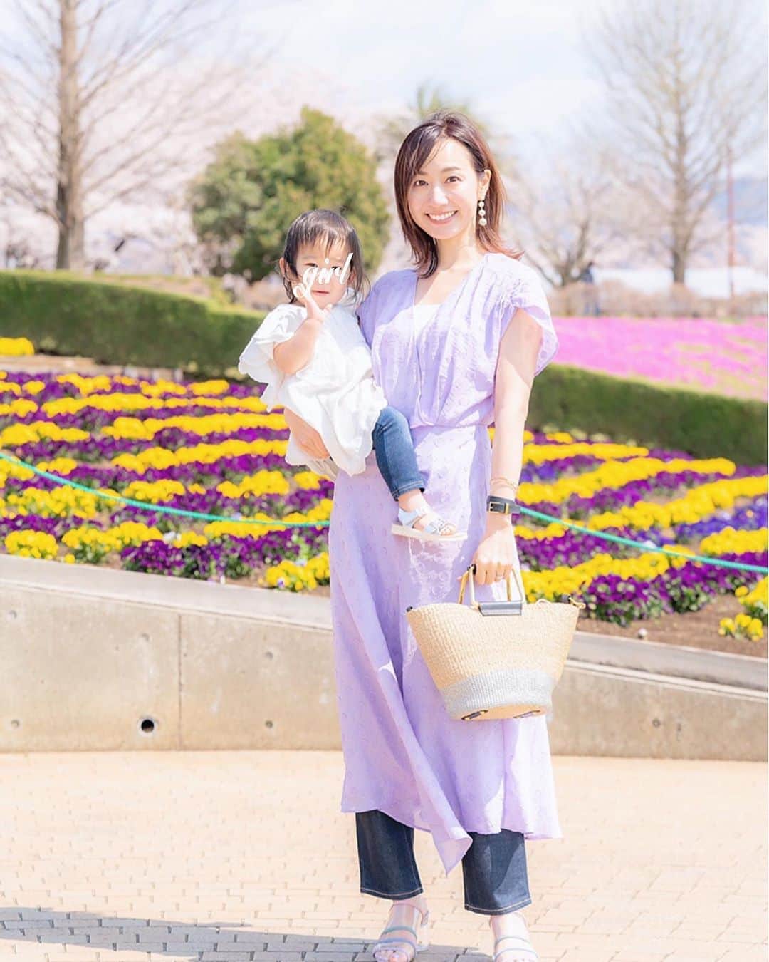 泉マリコのインスタグラム